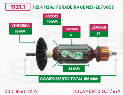 Nenhuma imagem definida 